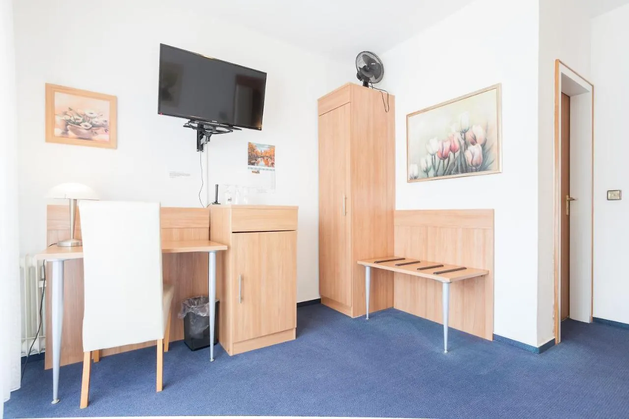 Tm Hotel Dortmund Airport Holzwickede