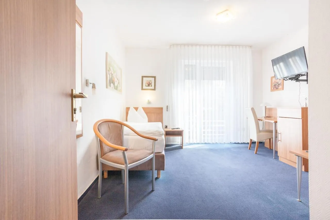 Tm Hotel Dortmund Airport Holzwickede Deutschland