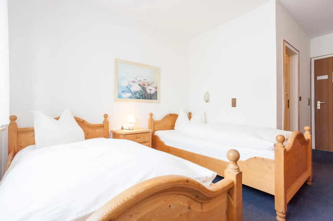 Tm Hotel Dortmund Airport Holzwickede 3*,  Deutschland