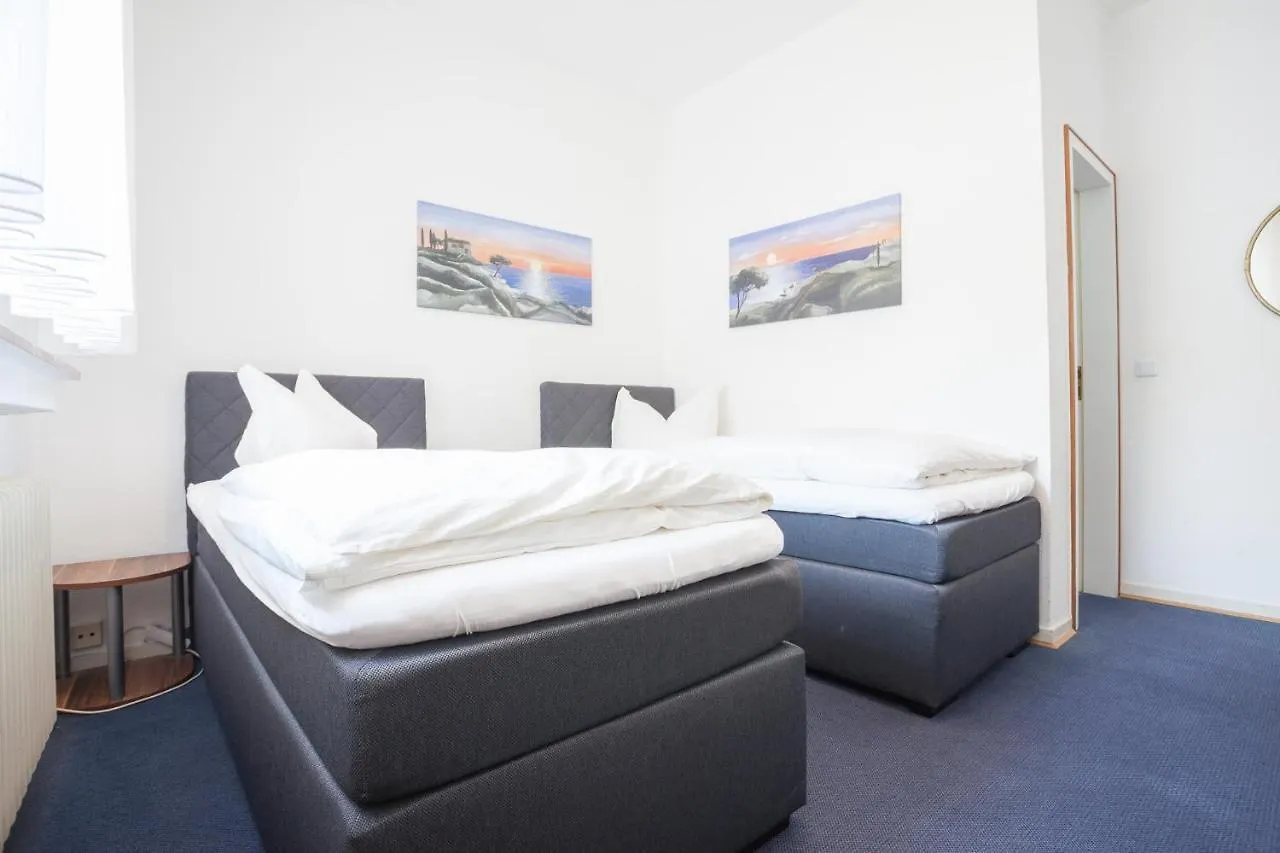 Tm Hotel Dortmund Airport Holzwickede
