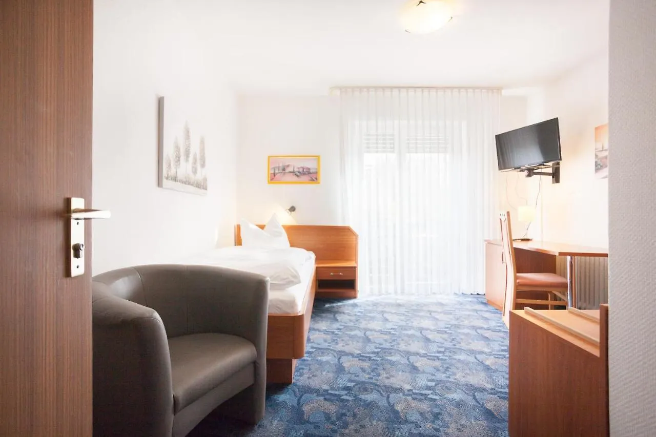 Tm Hotel Dortmund Airport Holzwickede 3*,  Deutschland