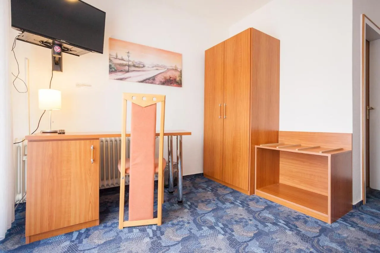 ***  Tm Hotel Dortmund Airport Holzwickede Deutschland
