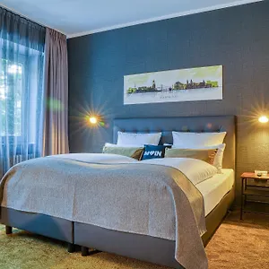 Centro Gate 3* Hamborg