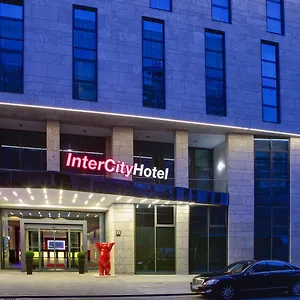 Hotel Intercityhotel Hauptbahnhof Berlin