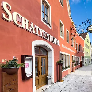 Hotel Schattenhofer Braugasthof Beilngries