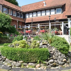 3* Hotel Waldesruh