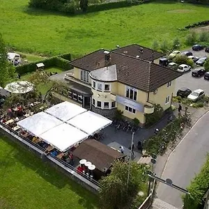Aggerschlösschen Hotel