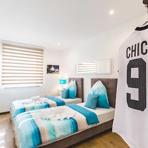 Touchdown&restaurant Hotel