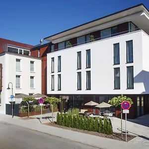 Hotel Illertisser Hof Illertissen