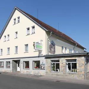 Hotel-restaurant Sälzerhof Hotel