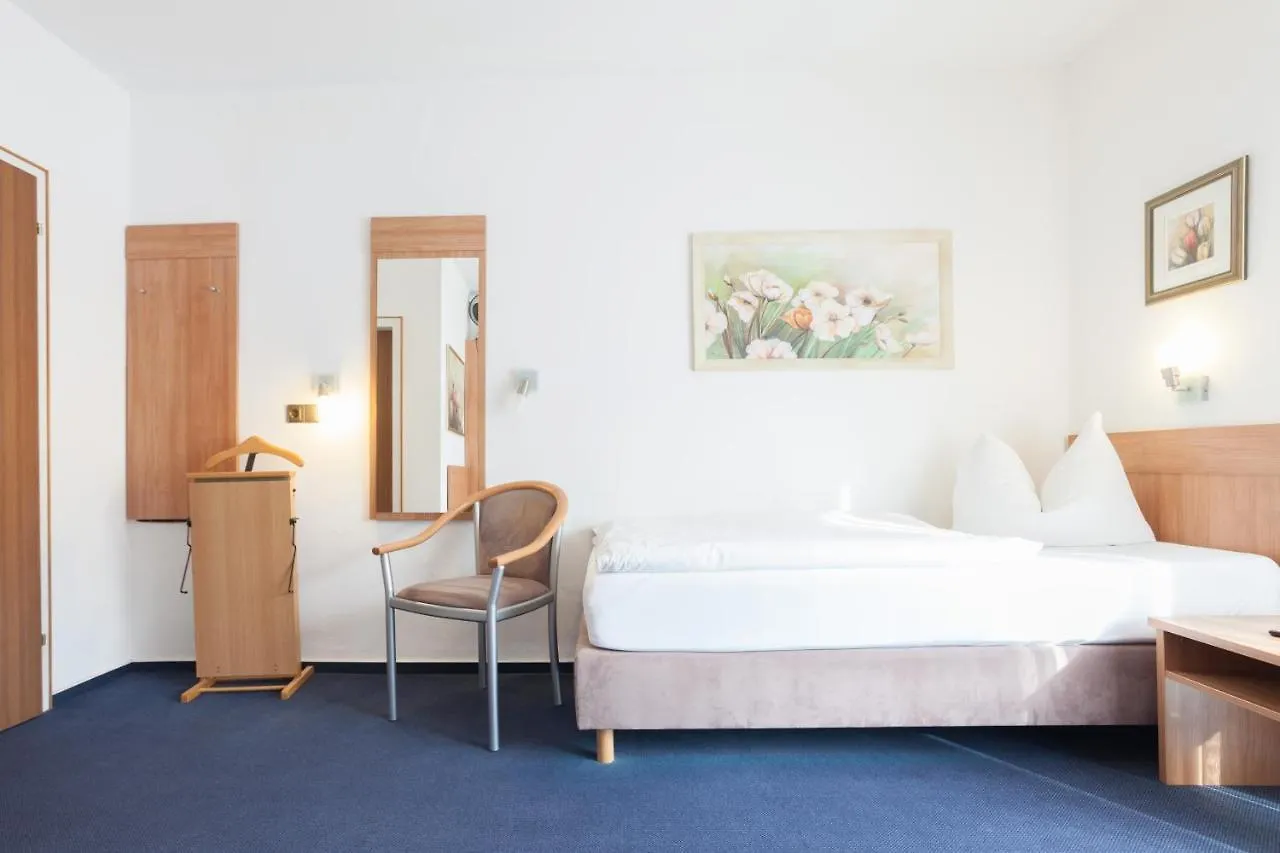 Tm Hotel Dortmund Airport Holzwickede 3*,