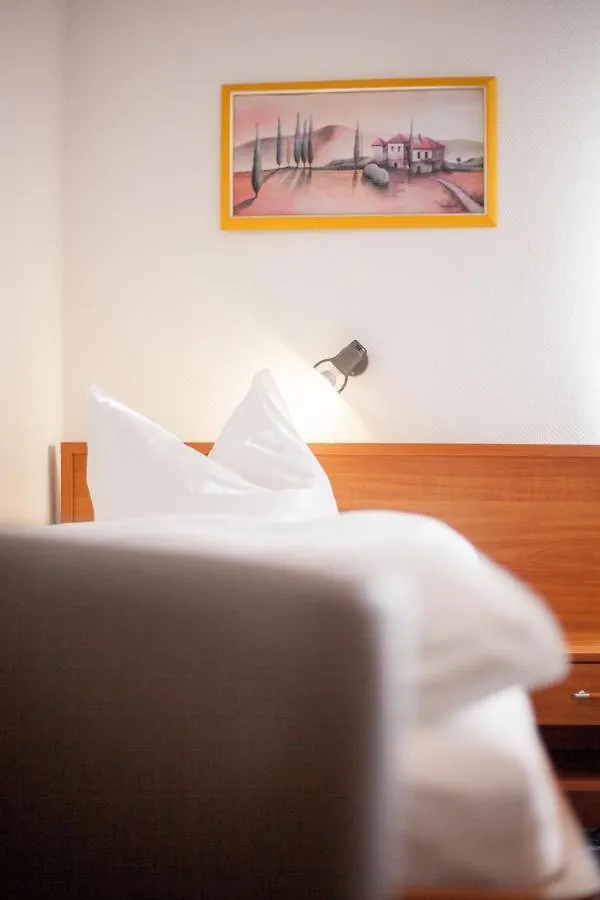 Tm Hotel Dortmund Airport Holzwickede 3*,  Tyskland