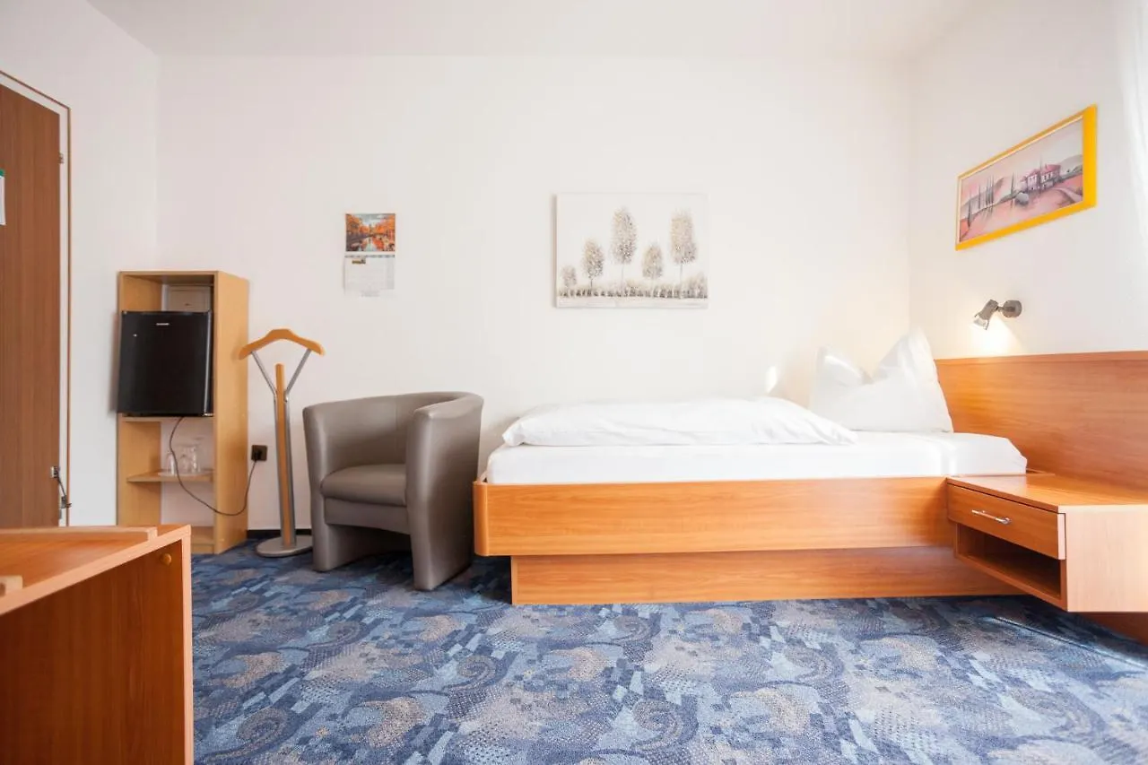 Tm Hotel Dortmund Airport Holzwickede